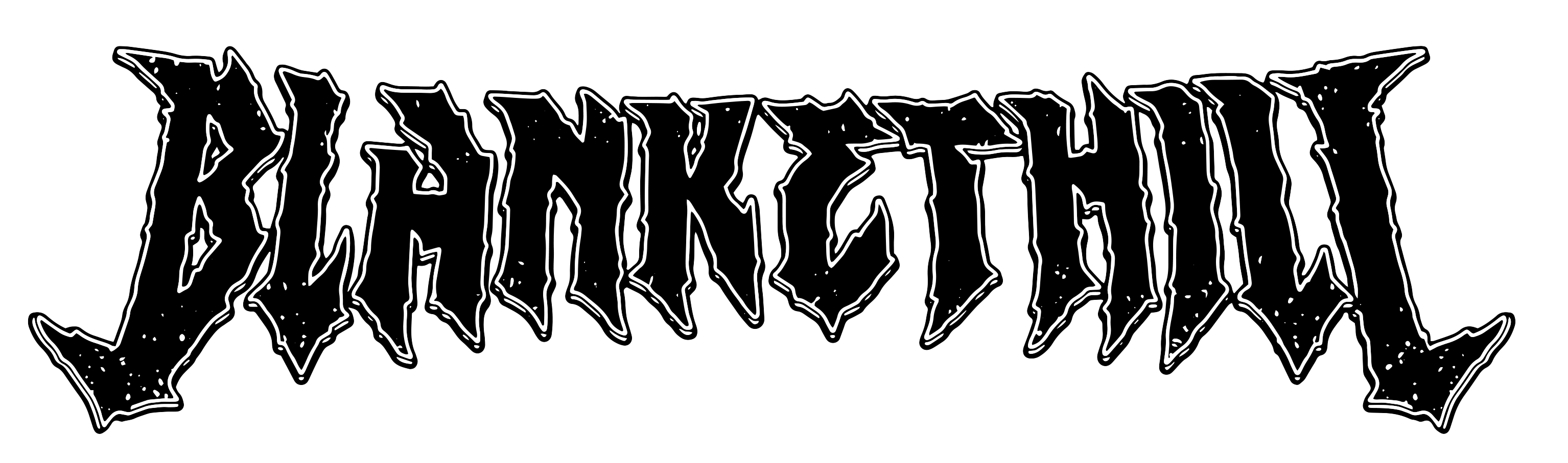 BLANKET HILL