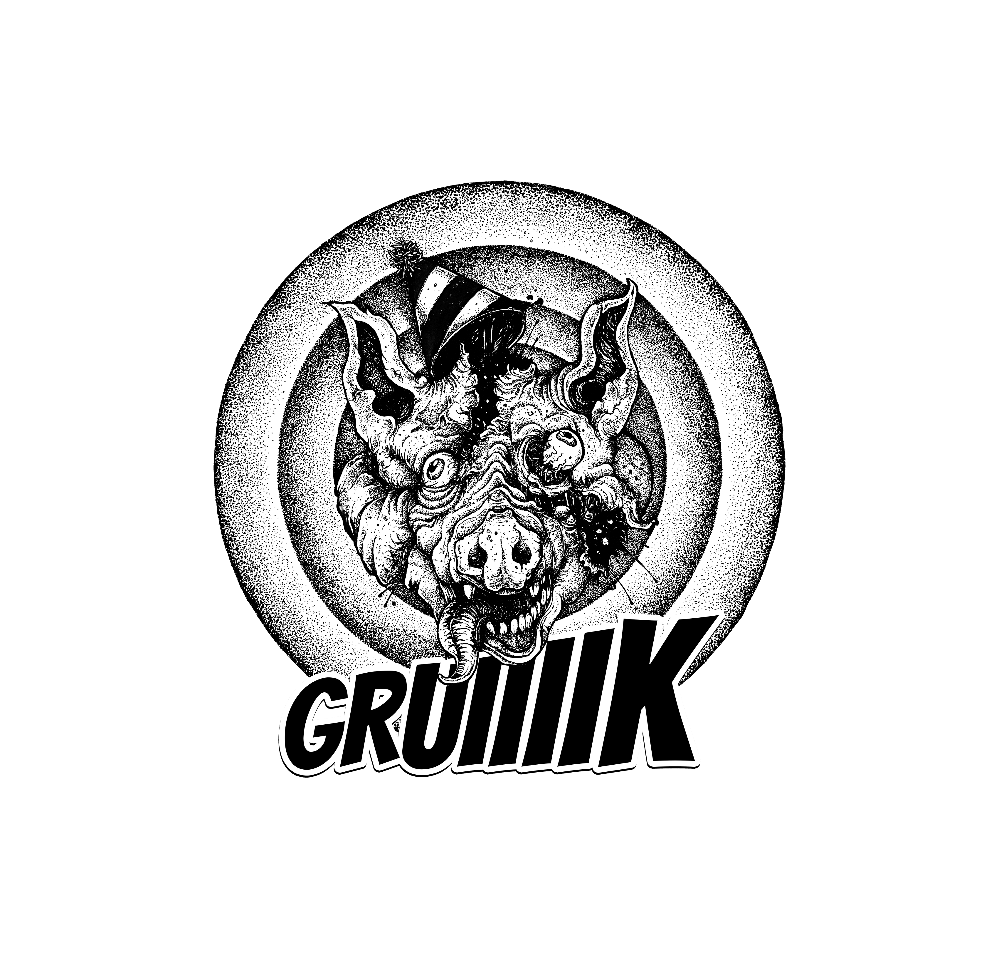 GRUIIIIK