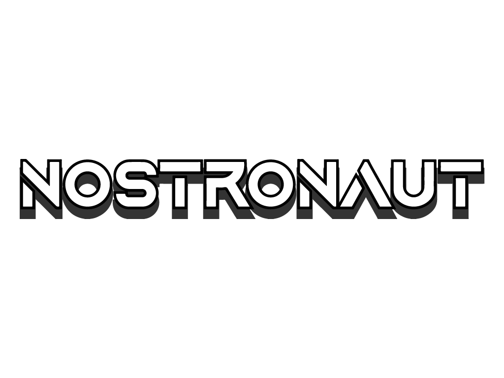 NOSTRONAUT