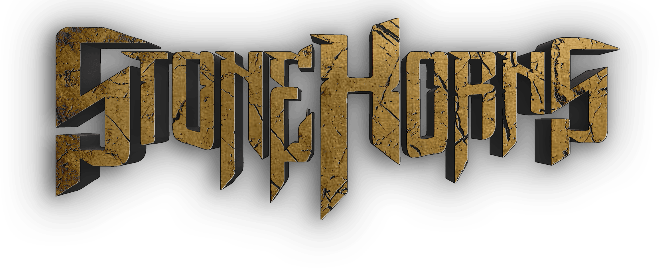 STONE HORNS