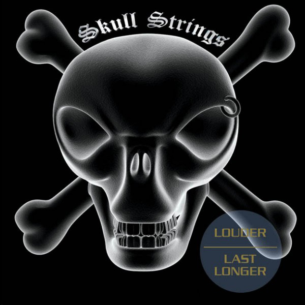 Skull Strings