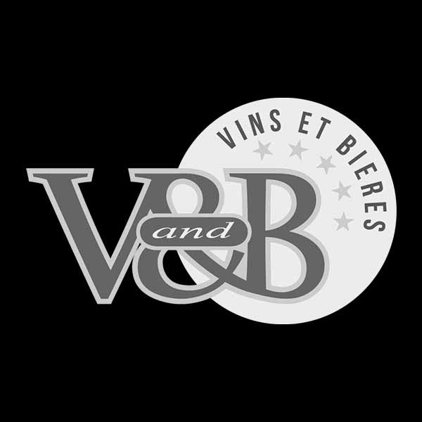 V&B